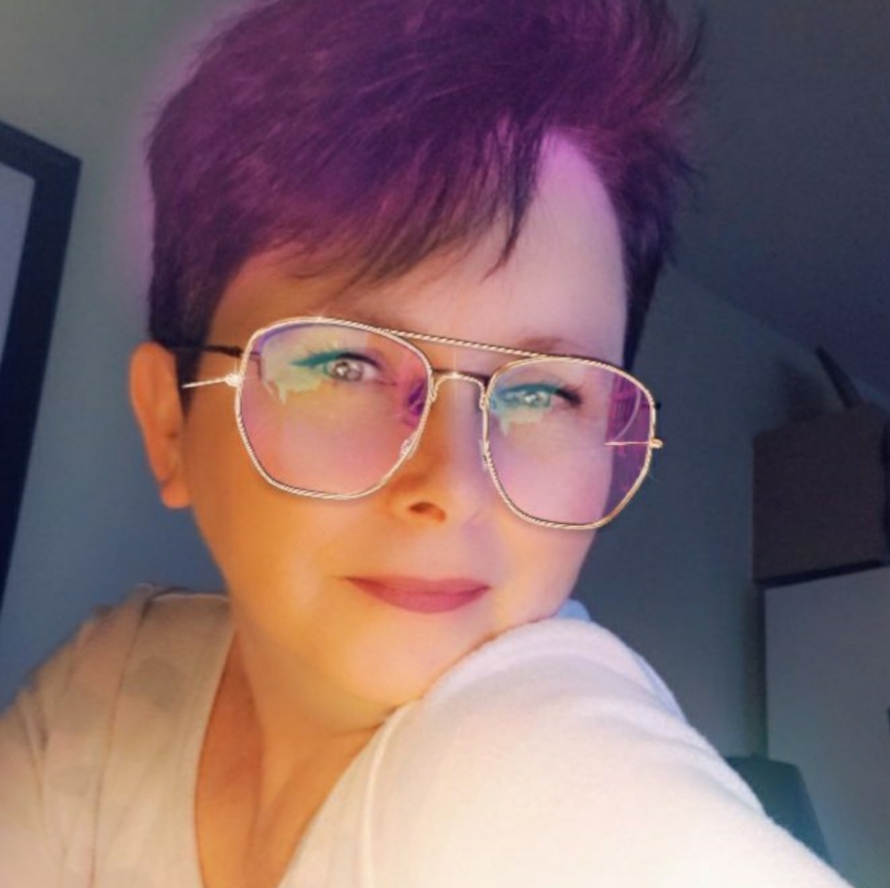 Meet your Posher, Heather